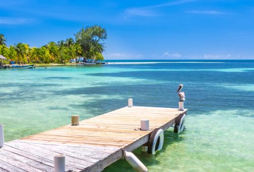 Belize