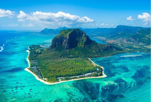 Mauritius