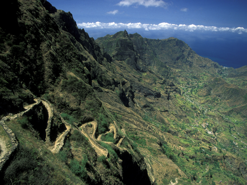 Santo Antão