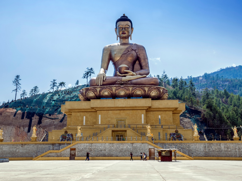 Thimphu