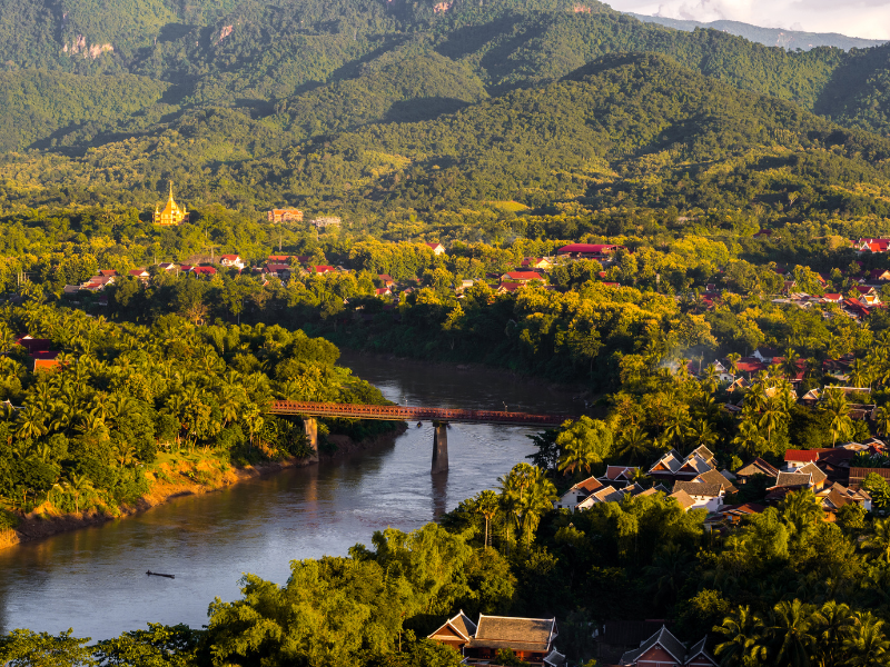 Luang Prabang