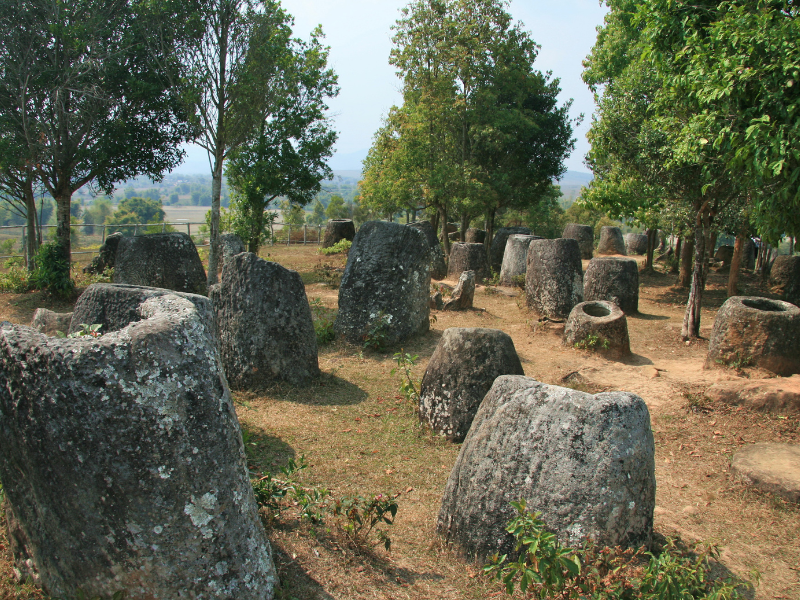 Równina Dzbanów