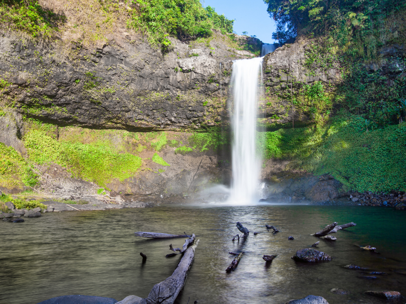 Bolaven Plateau