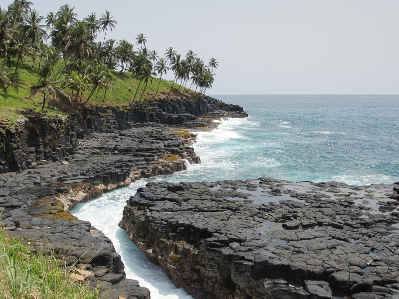 Boca do Inferno