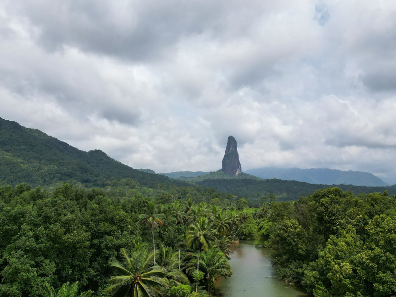 Pico Cão Grande