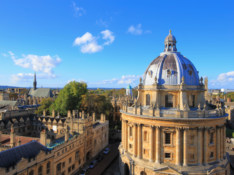 Oxford