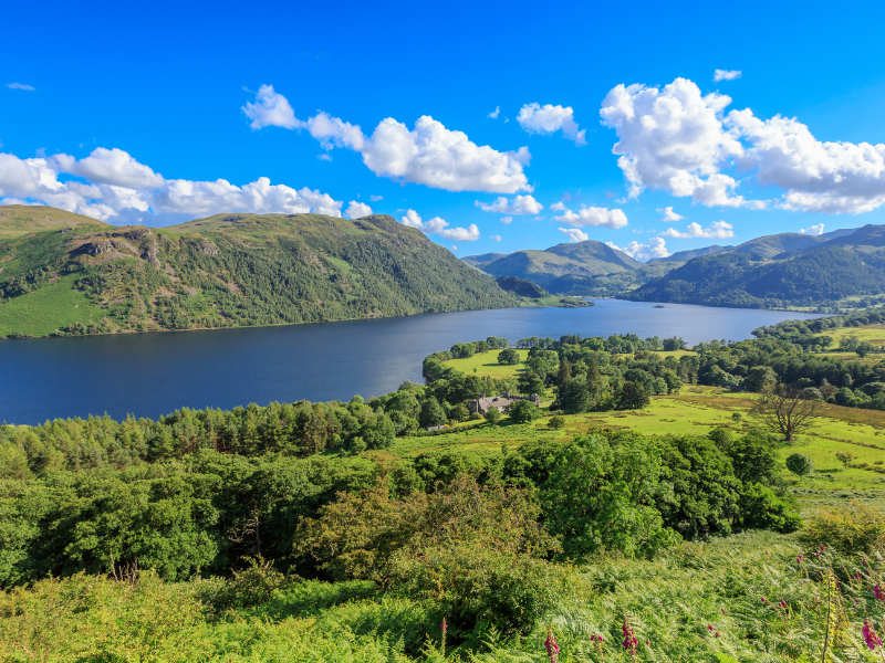 Lake District