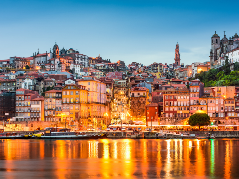 Porto
