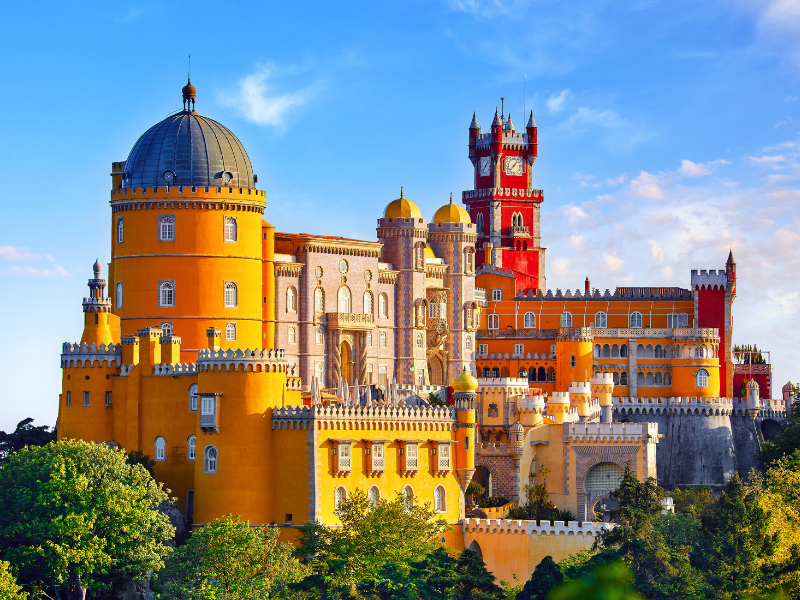 Sintra