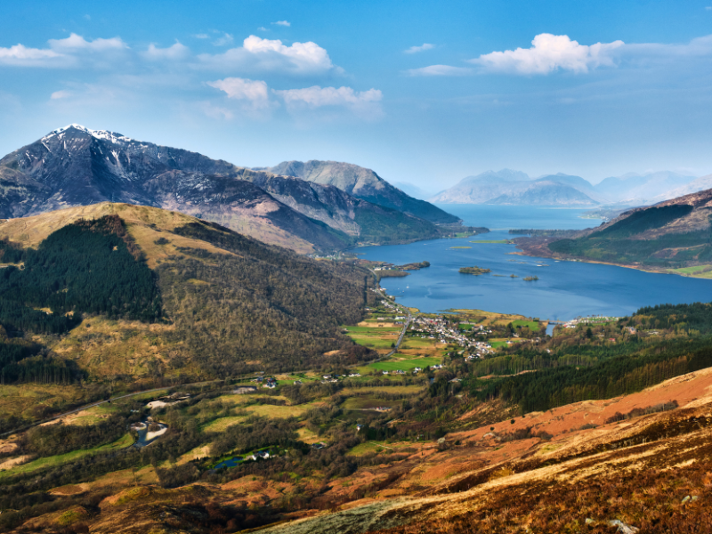 Glencoe