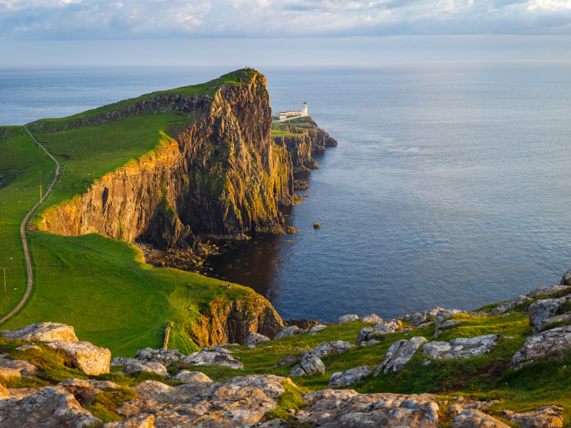 Wyspa Skye