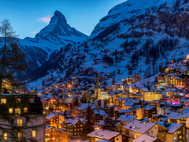 Zermatt