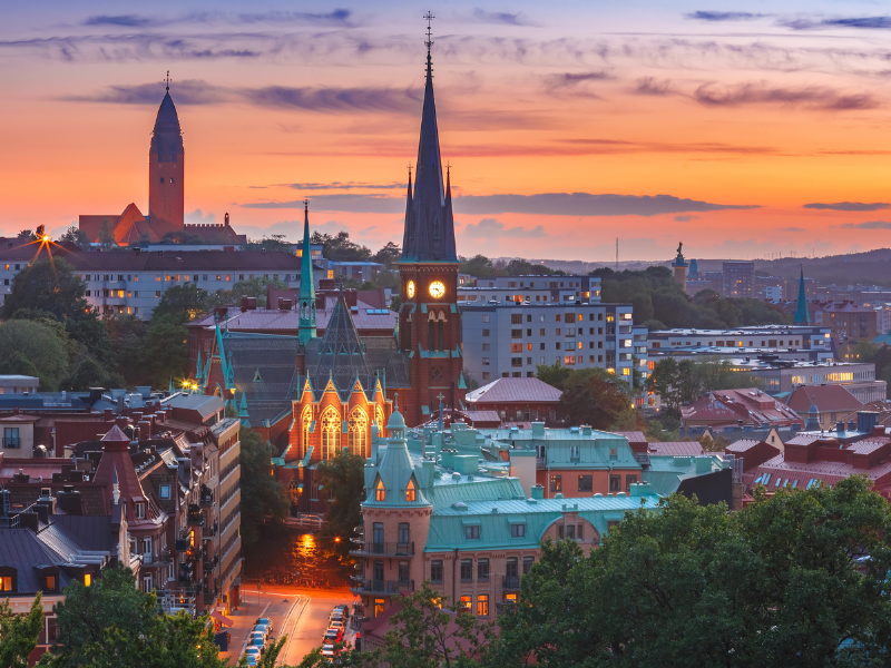 Göteborg
