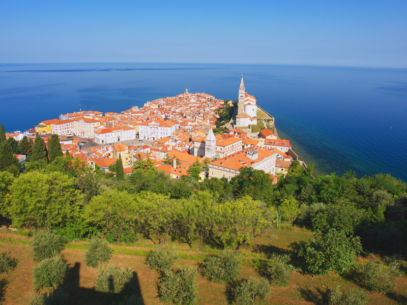 Piran