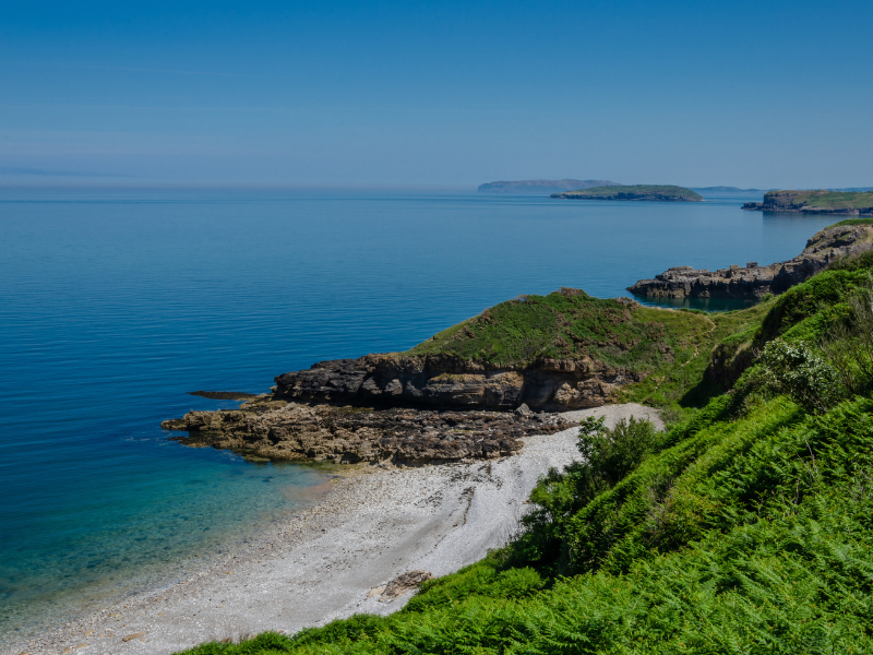 Wyspa Anglesey
