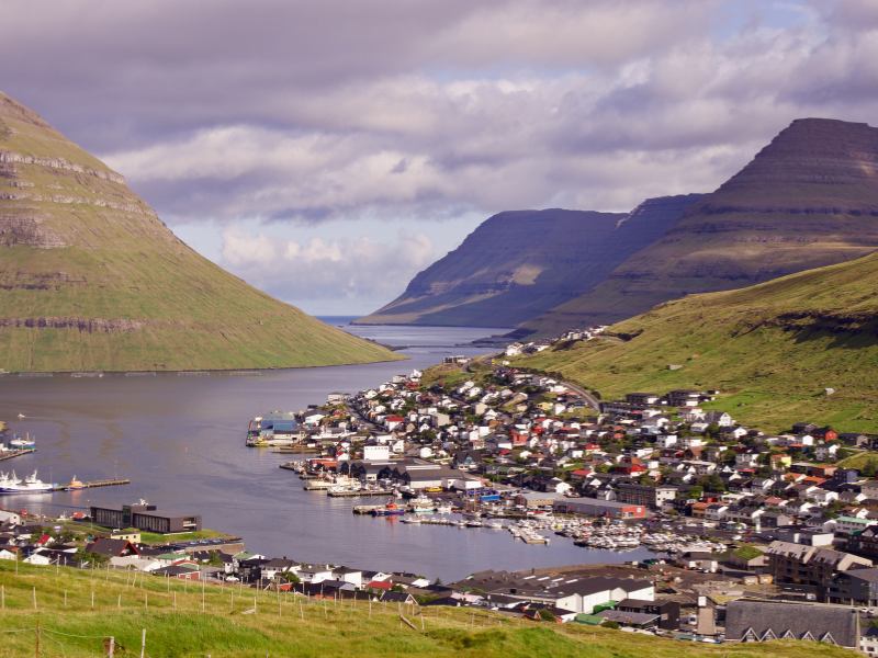 Klaksvík