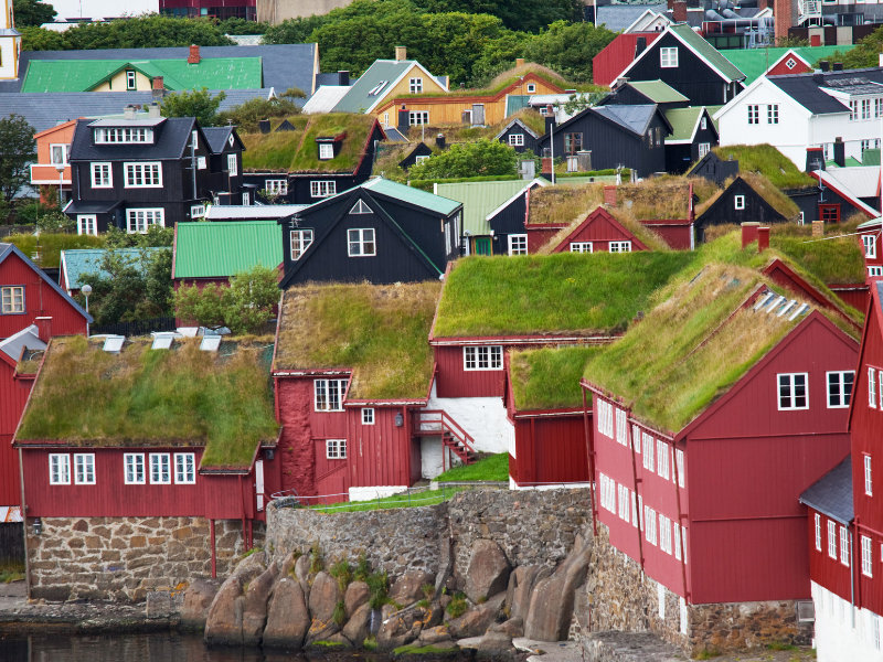 Tórshavn
