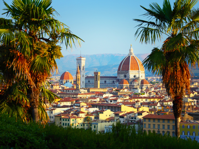 Florencja