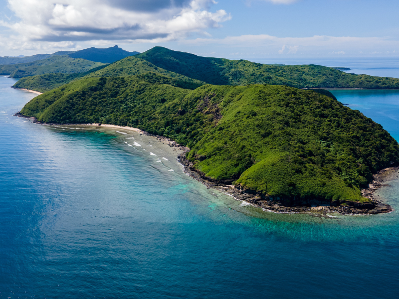 Wyspy Yasawa