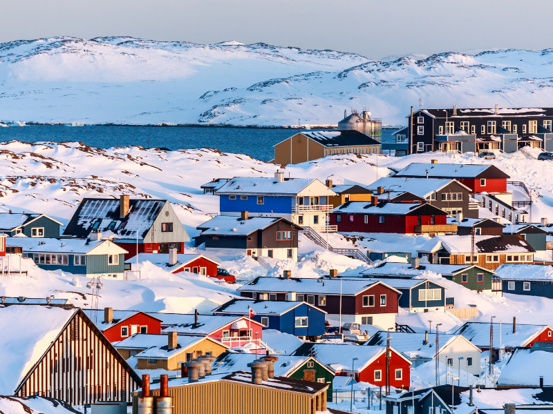 Nuuk