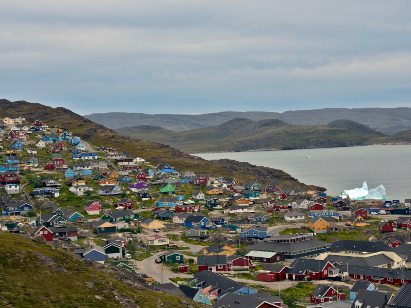 Qaqortoq