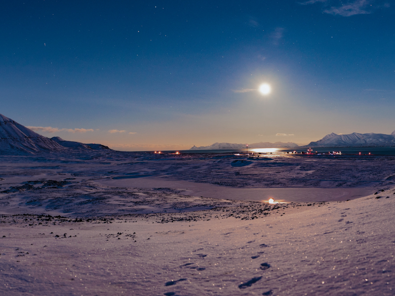 Ny-Ålesund