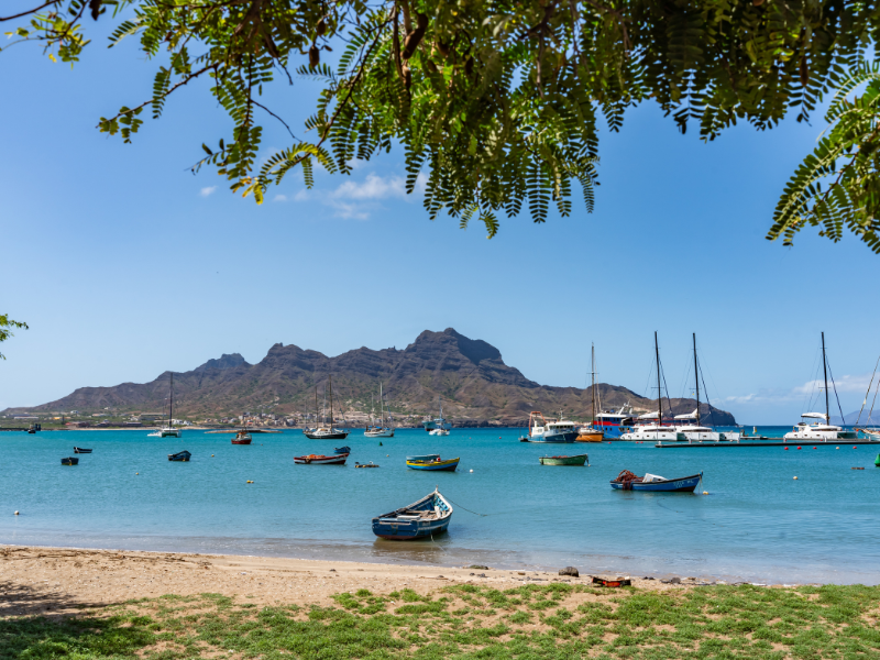 Mindelo