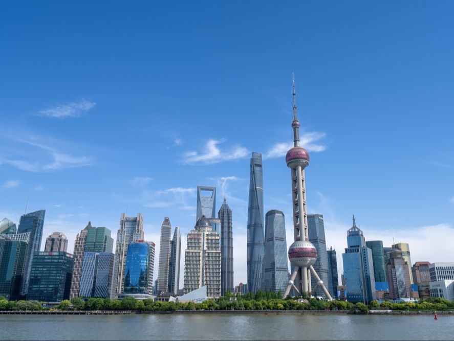 Szanghaj