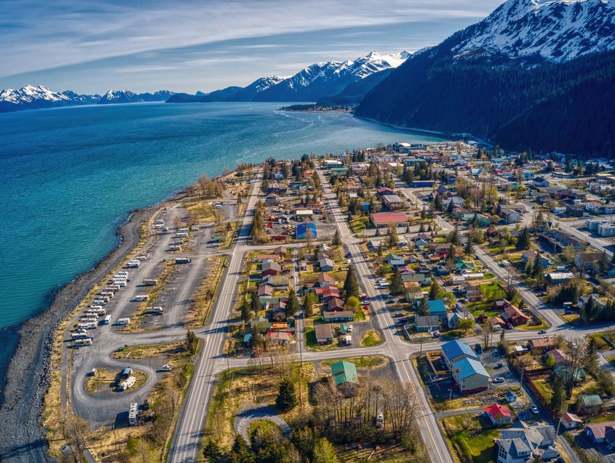Seward 