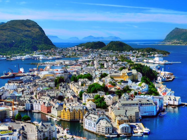 Ålesund