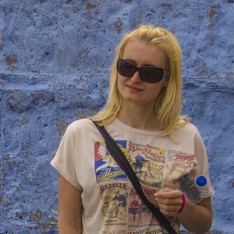 Anna Piekarczyk