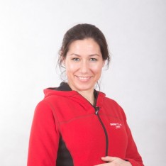 Leonor Fanszett Sagermann Bustinza