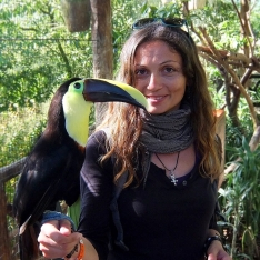 Urszula Kupińska