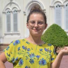 Ewelina Rękawek