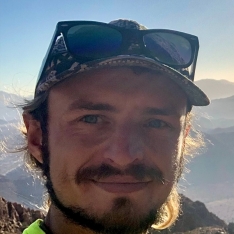 Kacper Kulhawczuk