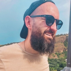 Mateusz  Mikoda