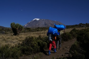 Tanzania: zapiski z podróży