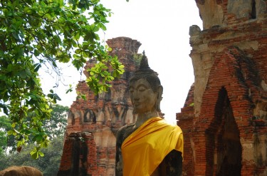 Mondulkiri, czyli Duchy Lasu vs Duch Postępu