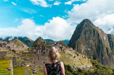Machu Picchu - co powinniście wiedzieć przed podróżą?
