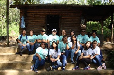 Młodzi Gniewni z Salwadoru, czyli projekt Wsparcia dla Świata w praktyce