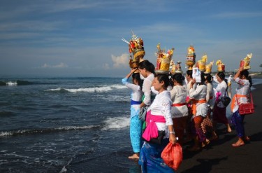 ZIEMIA NA L4: Dni ciszy na Bali