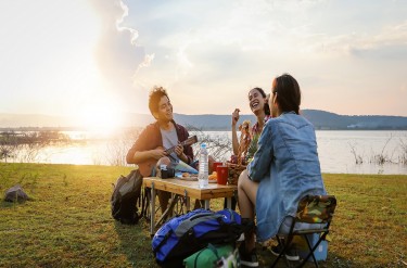 Zwiedzaj powoli. Na czym polega idea slow travel?