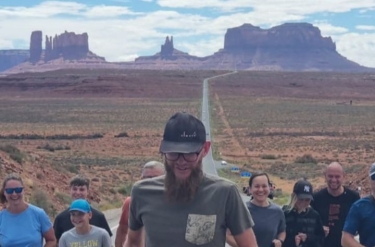 Ameryka, którą znasz z kina. Podróż przez krajobrazy większe niż kinowy ekran.