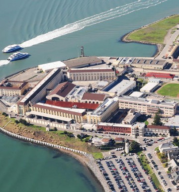 San Quentin