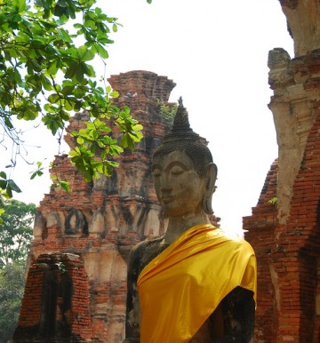 Mondulkiri, czyli Duchy Lasu vs Duch Postępu