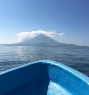 Raport z podróży: Czekolada pochodzi z Gwatemali (listopad 2017)