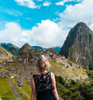 Machu Picchu - co powinniście wiedzieć przed podróżą?