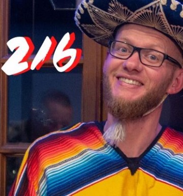 2/6 GDZIE JEST WOJTEK? - gramy dalej!