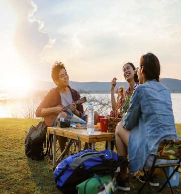 Zwiedzaj powoli. Na czym polega idea slow travel?