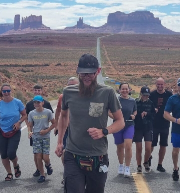 Ameryka, którą znasz z kina. Podróż przez krajobrazy większe niż kinowy ekran.